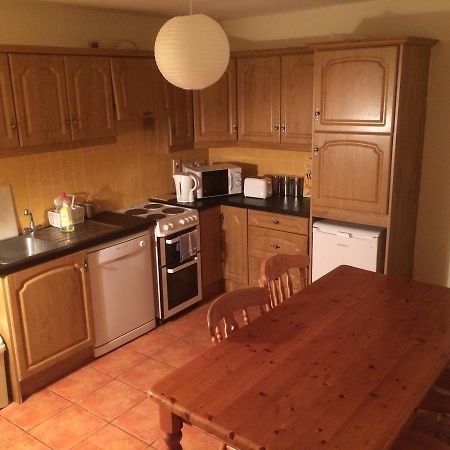 Loughcrew Megalithic Hostel Millbrook Zewnętrze zdjęcie