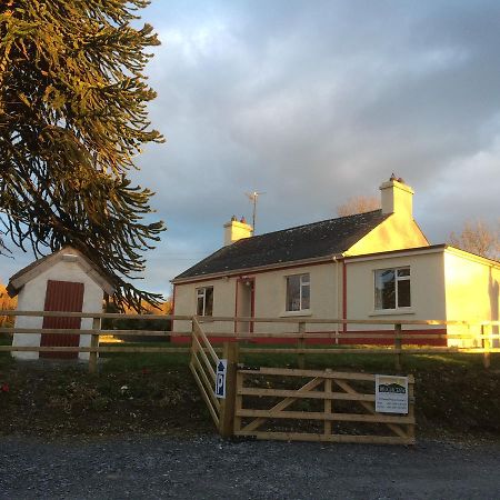 Loughcrew Megalithic Hostel Millbrook Zewnętrze zdjęcie