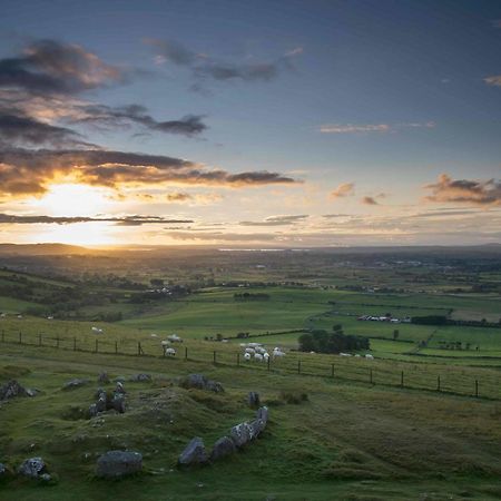 Loughcrew Megalithic Hostel Millbrook Zewnętrze zdjęcie