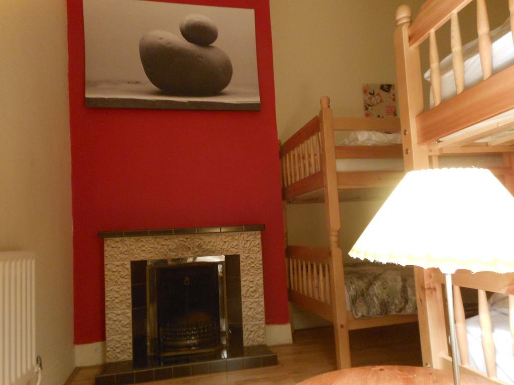 Loughcrew Megalithic Hostel Millbrook Pokój zdjęcie