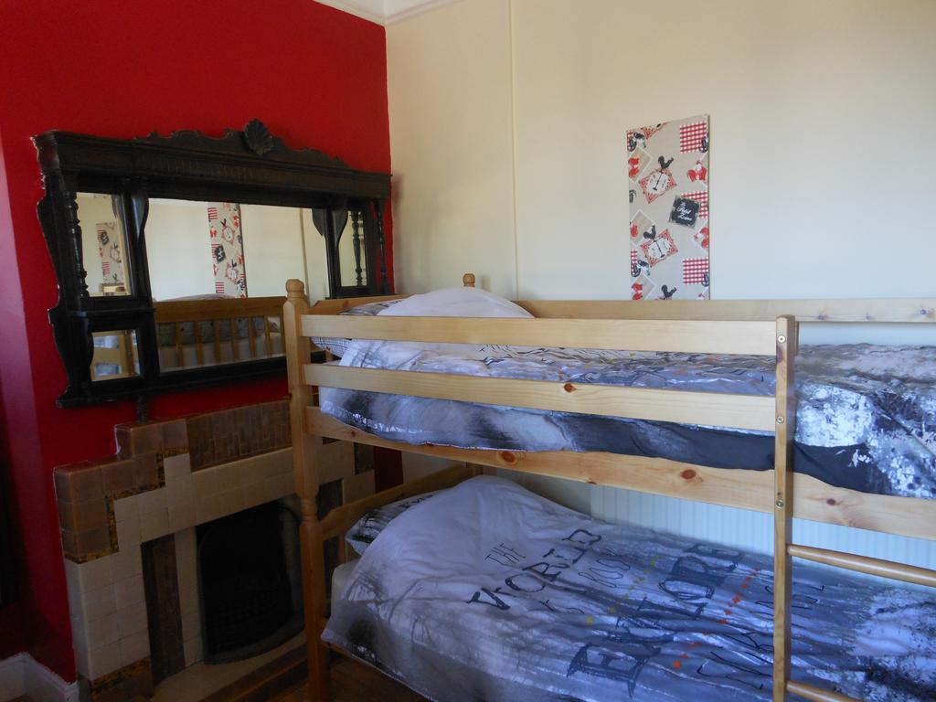 Loughcrew Megalithic Hostel Millbrook Zewnętrze zdjęcie