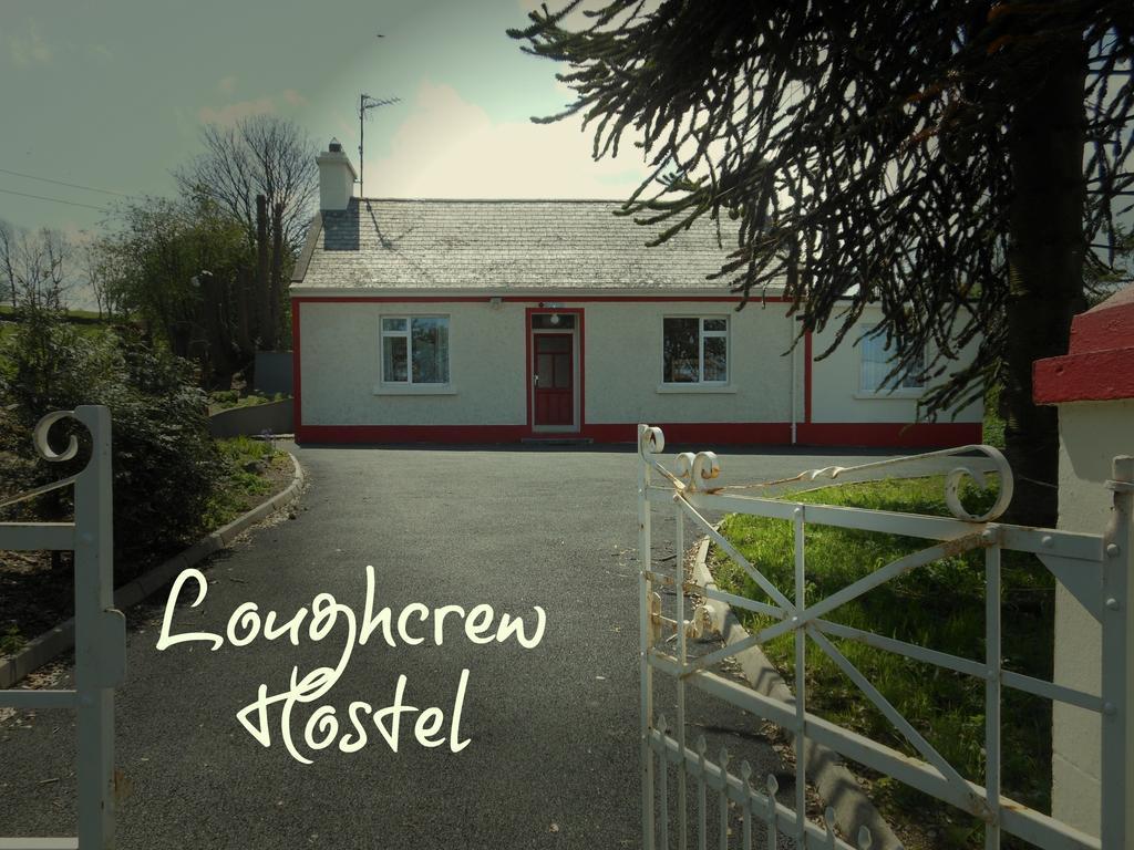 Loughcrew Megalithic Hostel Millbrook Zewnętrze zdjęcie
