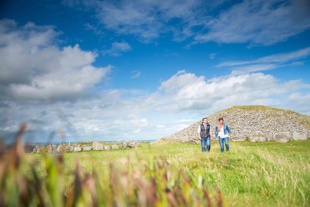 Loughcrew Megalithic Hostel Millbrook Zewnętrze zdjęcie