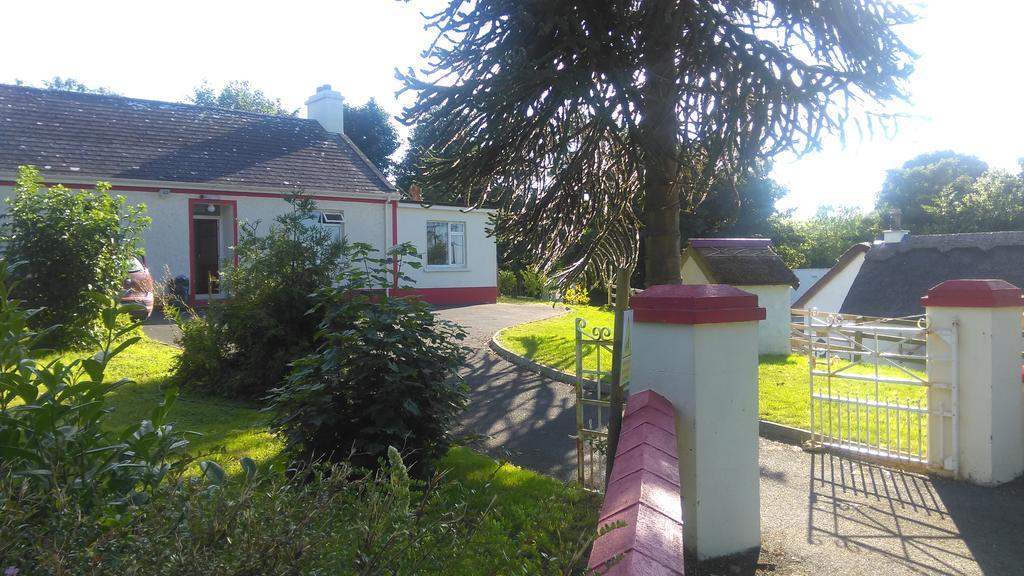 Loughcrew Megalithic Hostel Millbrook Zewnętrze zdjęcie