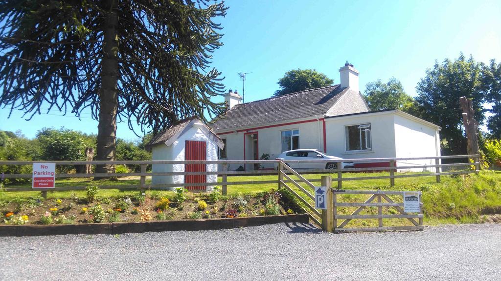 Loughcrew Megalithic Hostel Millbrook Zewnętrze zdjęcie