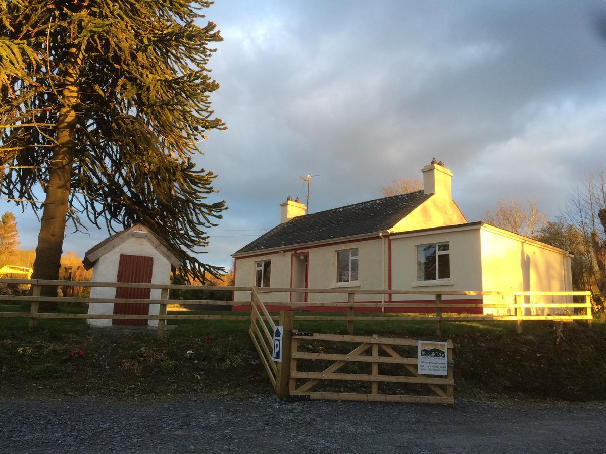 Loughcrew Megalithic Hostel Millbrook Zewnętrze zdjęcie