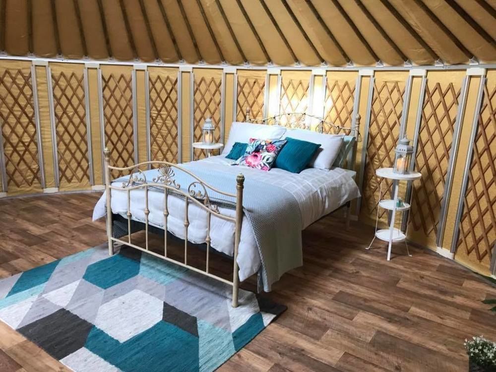 Loughcrew Megalithic Hostel Millbrook Zewnętrze zdjęcie