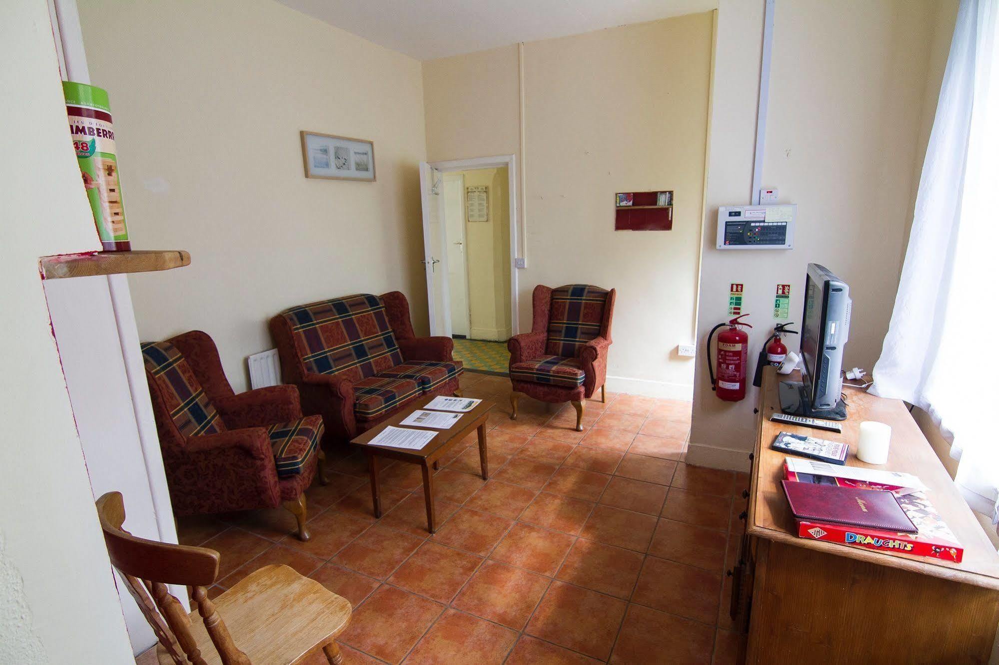 Loughcrew Megalithic Hostel Millbrook Zewnętrze zdjęcie