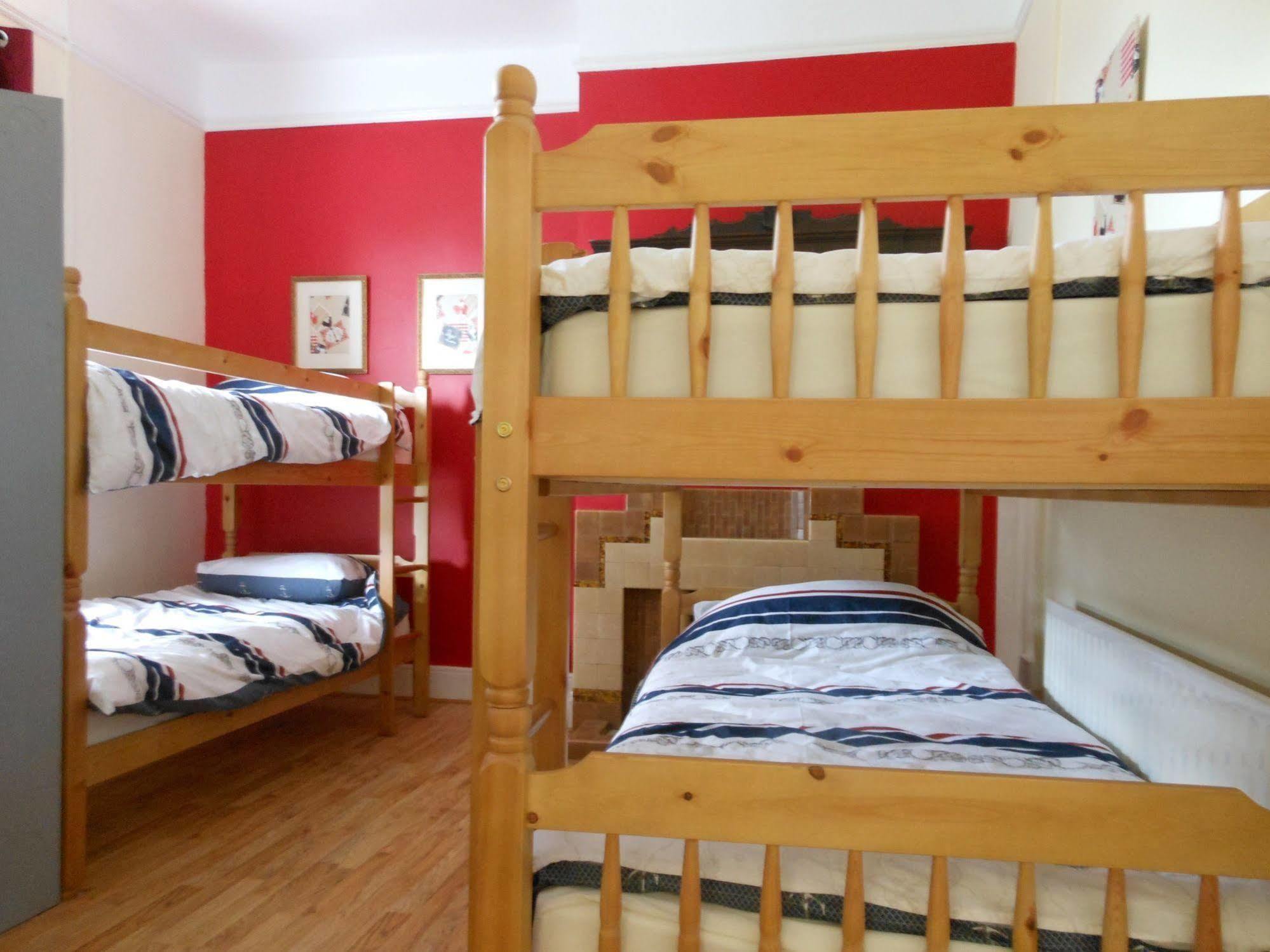 Loughcrew Megalithic Hostel Millbrook Zewnętrze zdjęcie