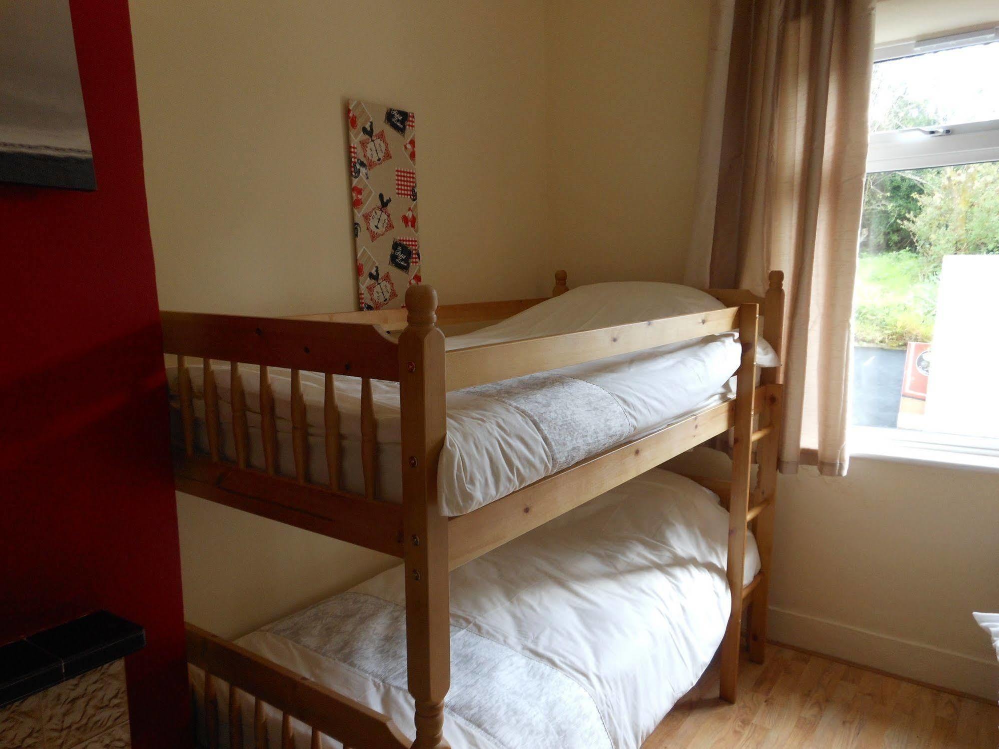 Loughcrew Megalithic Hostel Millbrook Zewnętrze zdjęcie