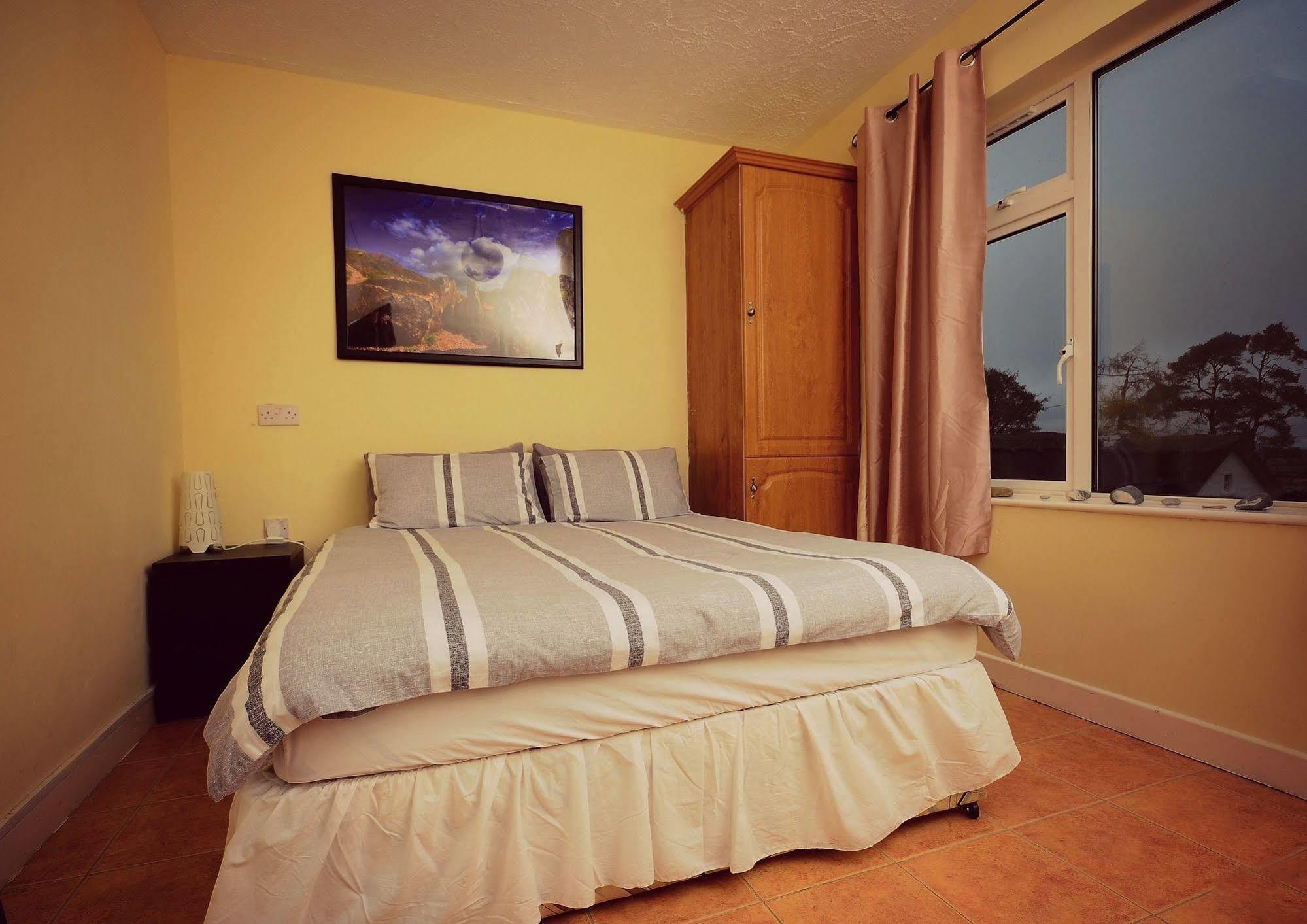 Loughcrew Megalithic Hostel Millbrook Zewnętrze zdjęcie