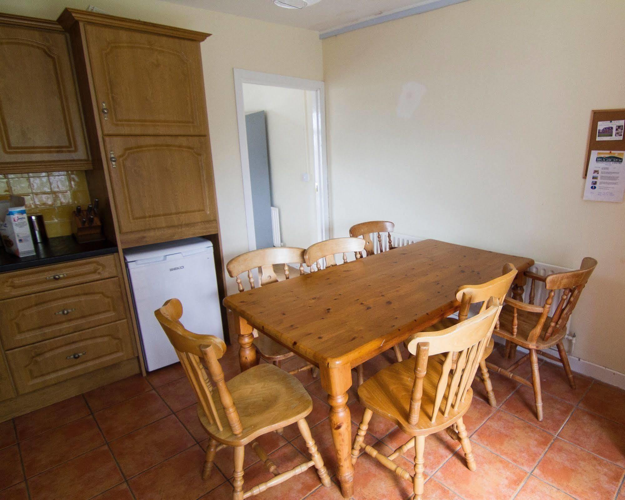 Loughcrew Megalithic Hostel Millbrook Zewnętrze zdjęcie