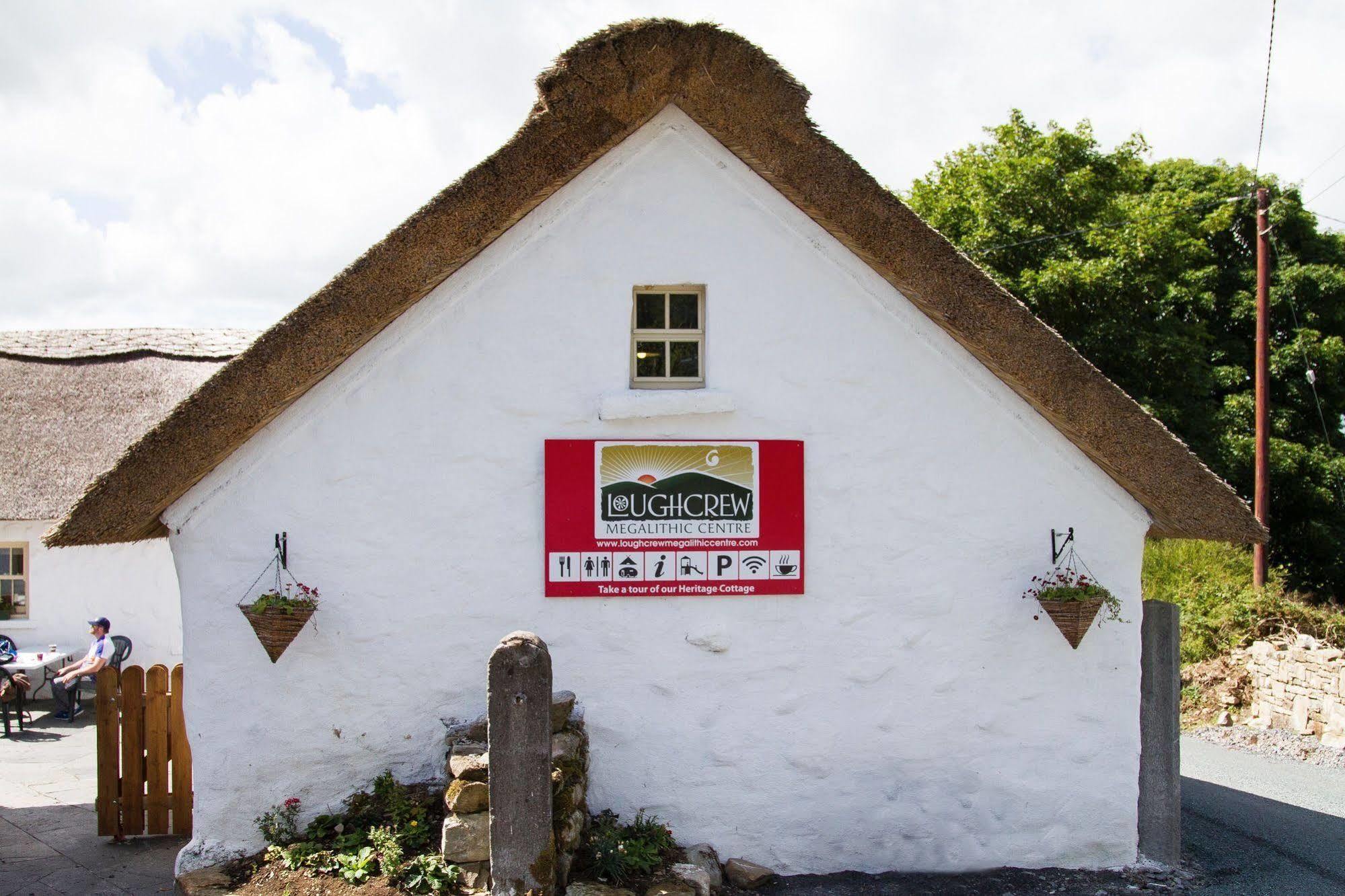 Loughcrew Megalithic Hostel Millbrook Zewnętrze zdjęcie