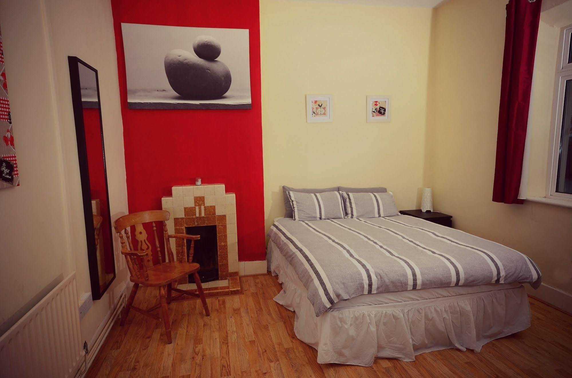 Loughcrew Megalithic Hostel Millbrook Zewnętrze zdjęcie