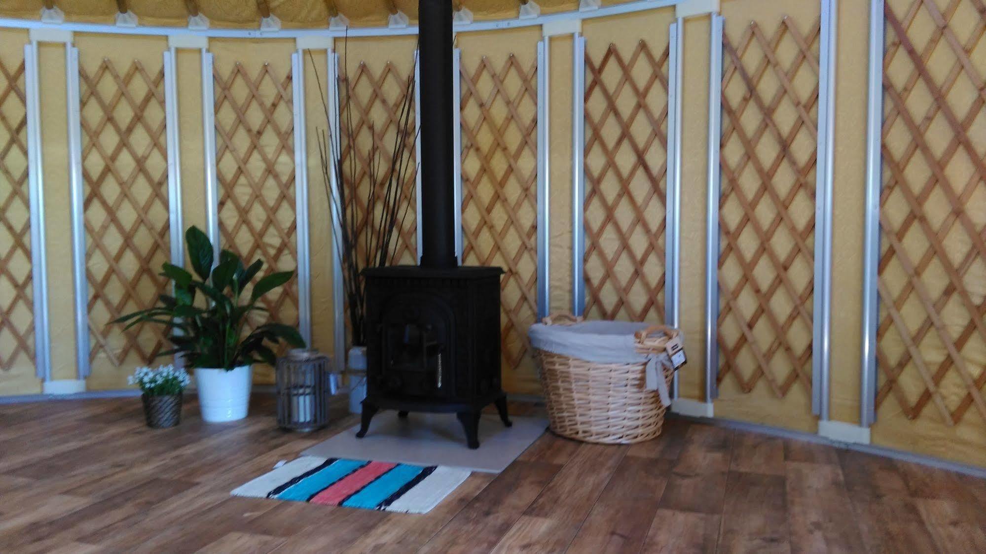 Loughcrew Megalithic Hostel Millbrook Zewnętrze zdjęcie