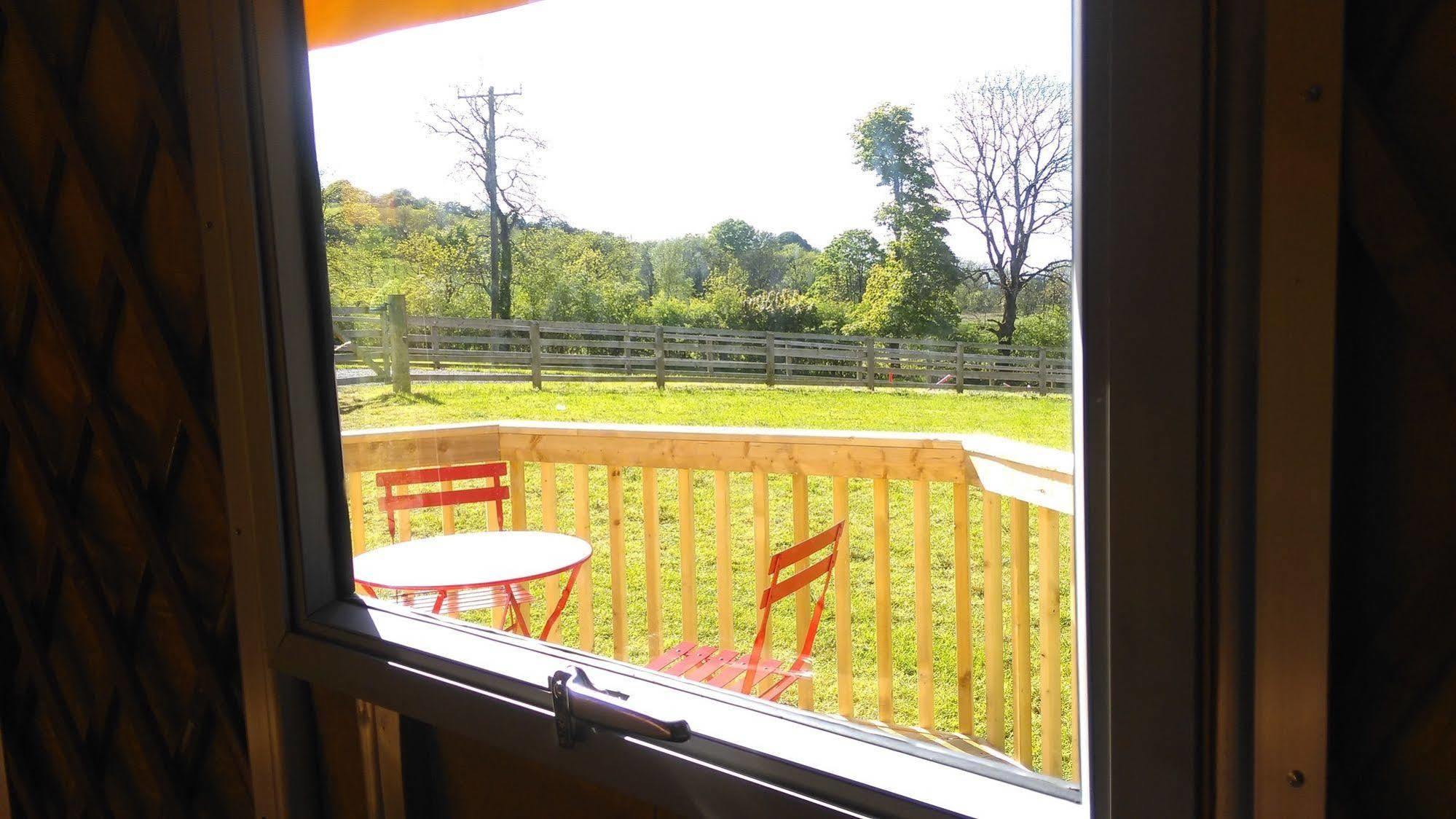 Loughcrew Megalithic Hostel Millbrook Zewnętrze zdjęcie